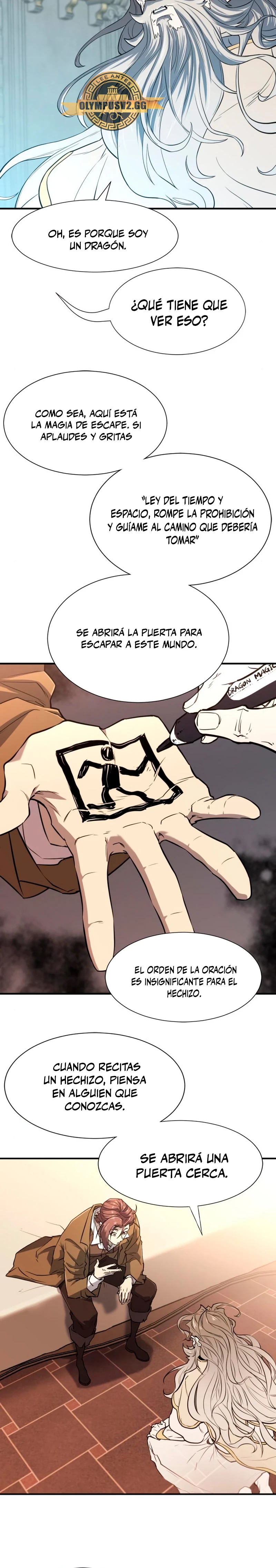 Read El Mejor Ingeniero del Mundo Manga Online