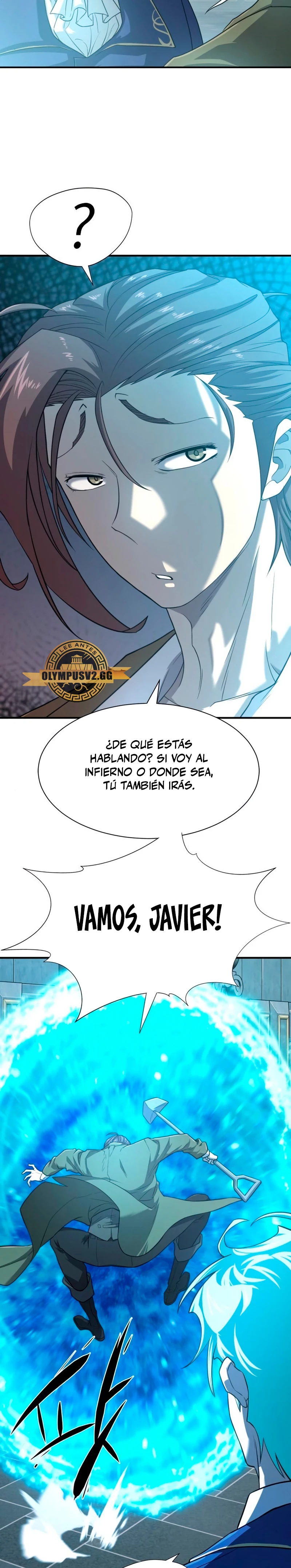 Read El Mejor Ingeniero del Mundo Manga Online