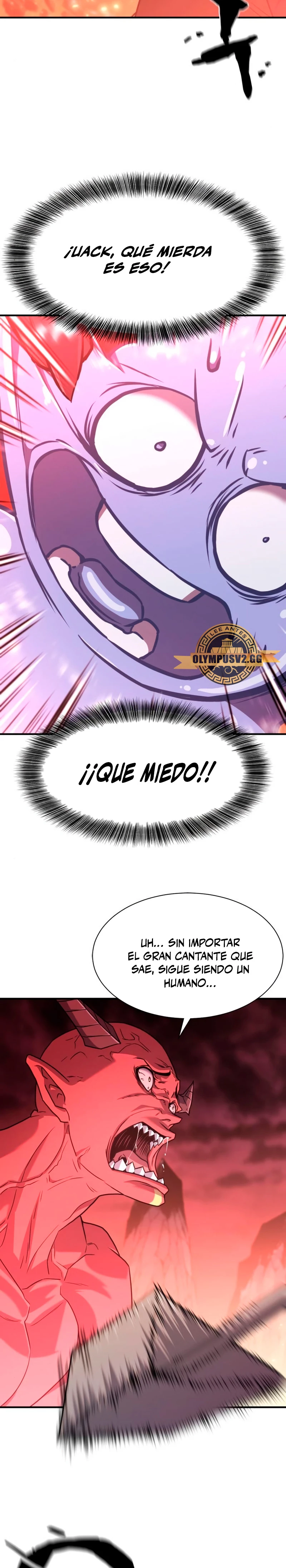 Read El Mejor Ingeniero del Mundo Manga Online