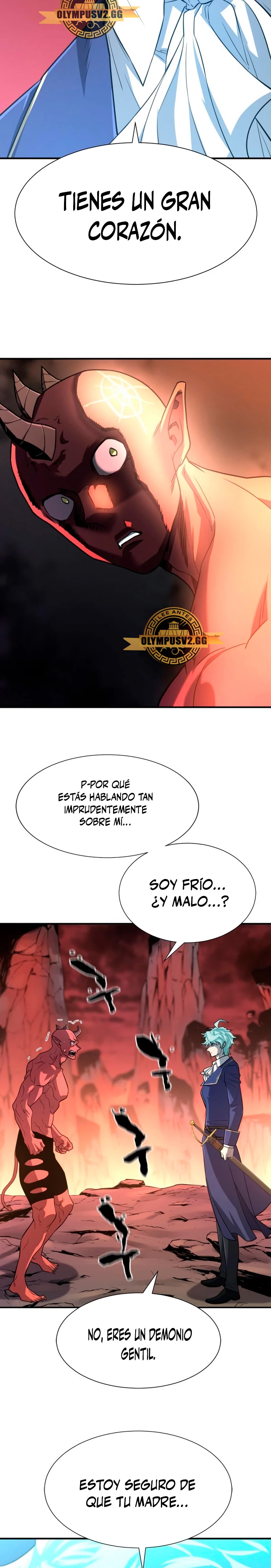 Read El Mejor Ingeniero del Mundo Manga Online