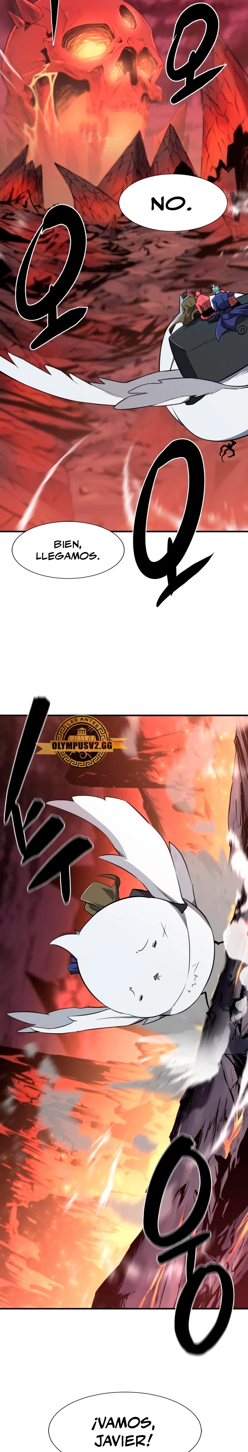 Read El Mejor Ingeniero del Mundo Manga Online