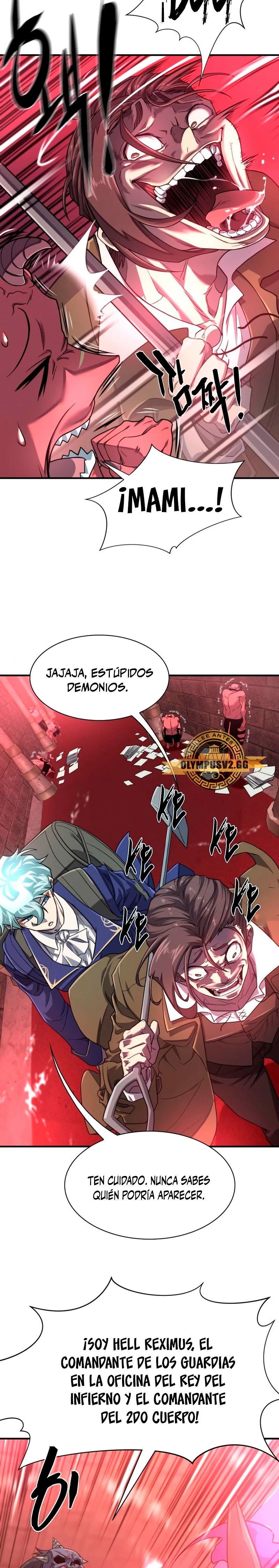 Read El Mejor Ingeniero del Mundo Manga Online