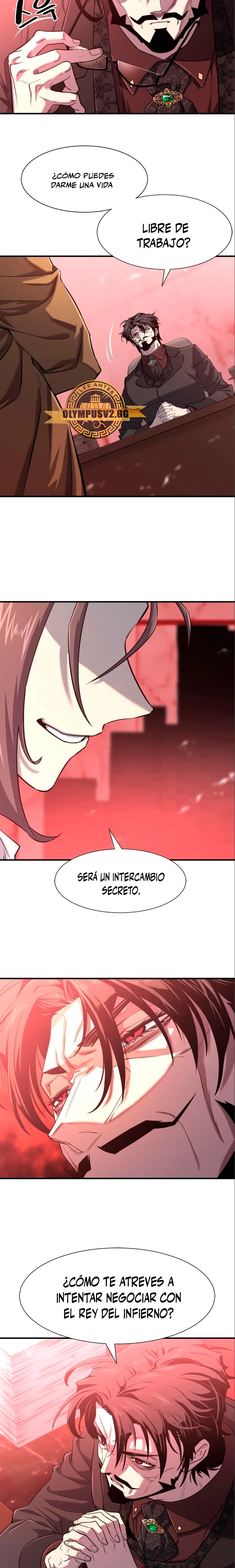 Read El Mejor Ingeniero del Mundo Manga Online