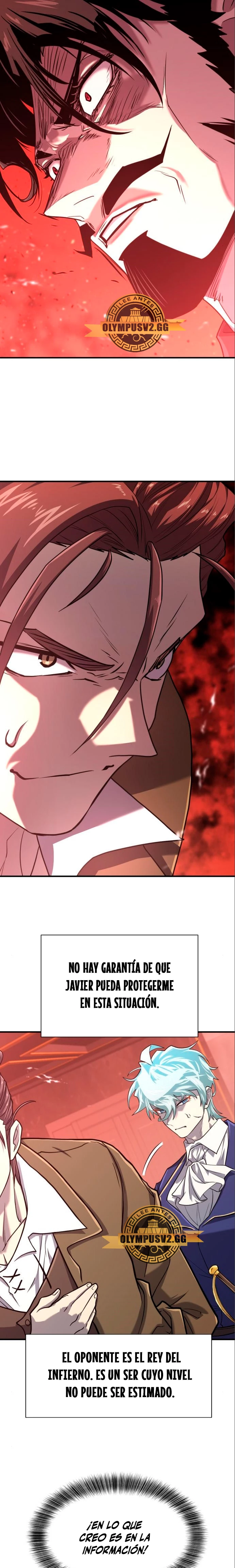 Read El Mejor Ingeniero del Mundo Manga Online