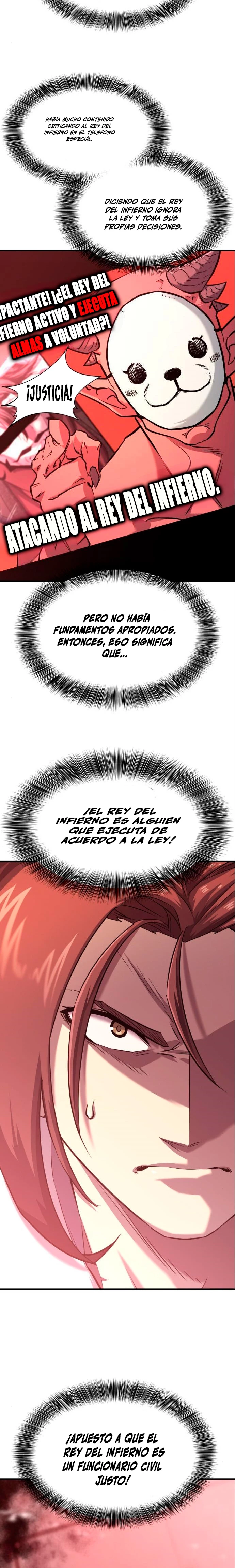 Read El Mejor Ingeniero del Mundo Manga Online