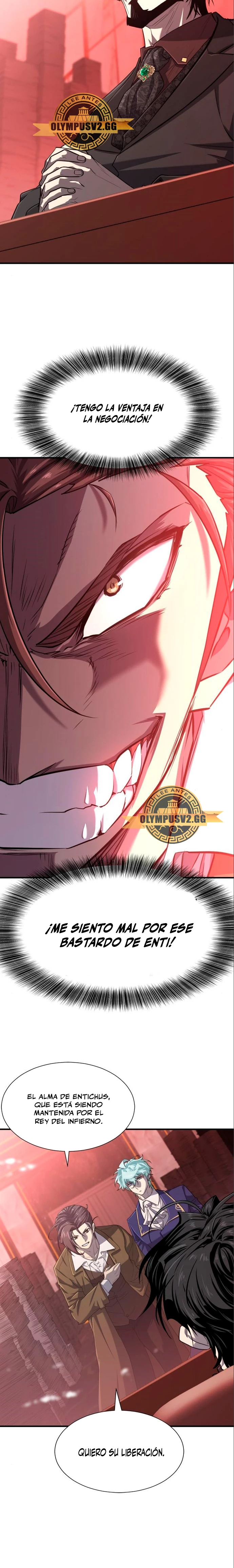 Read El Mejor Ingeniero del Mundo Manga Online