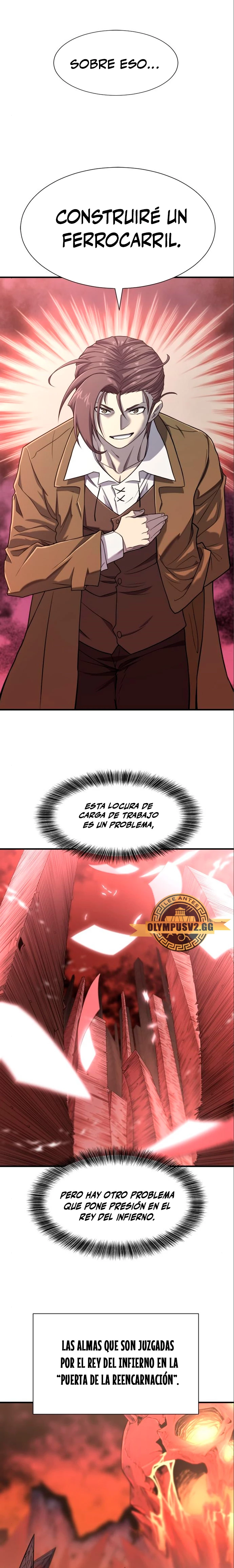Read El Mejor Ingeniero del Mundo Manga Online