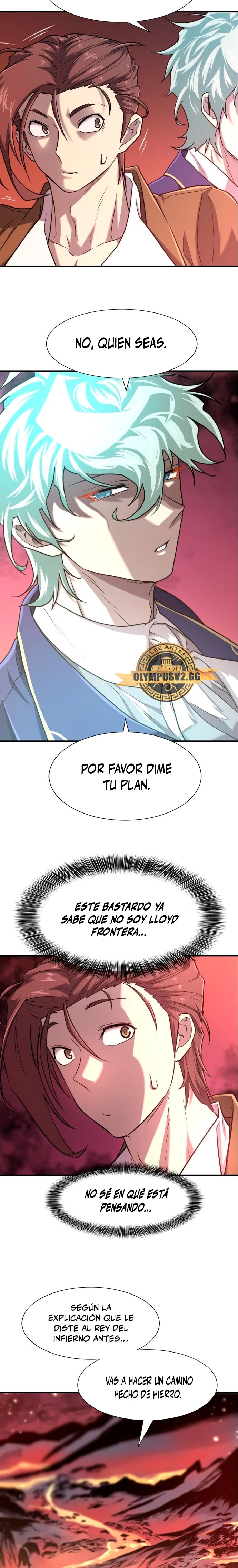 Read El Mejor Ingeniero del Mundo Manga Online
