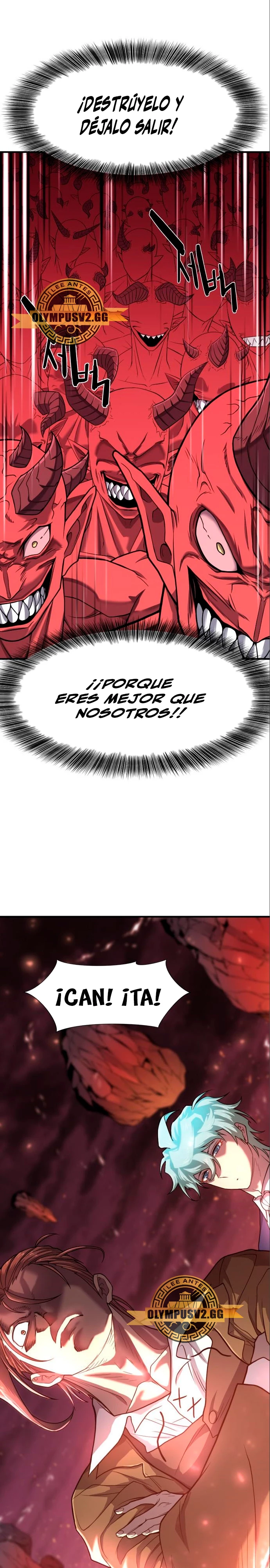 Read El Mejor Ingeniero del Mundo Manga Online