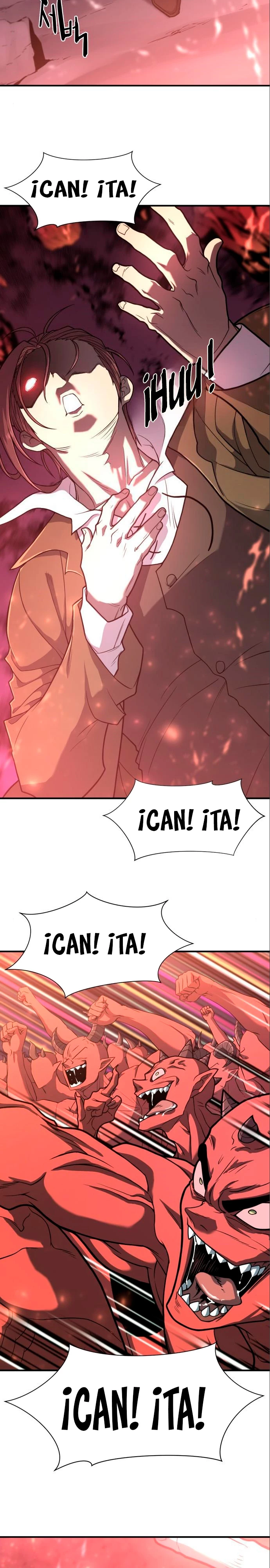 Read El Mejor Ingeniero del Mundo Manga Online