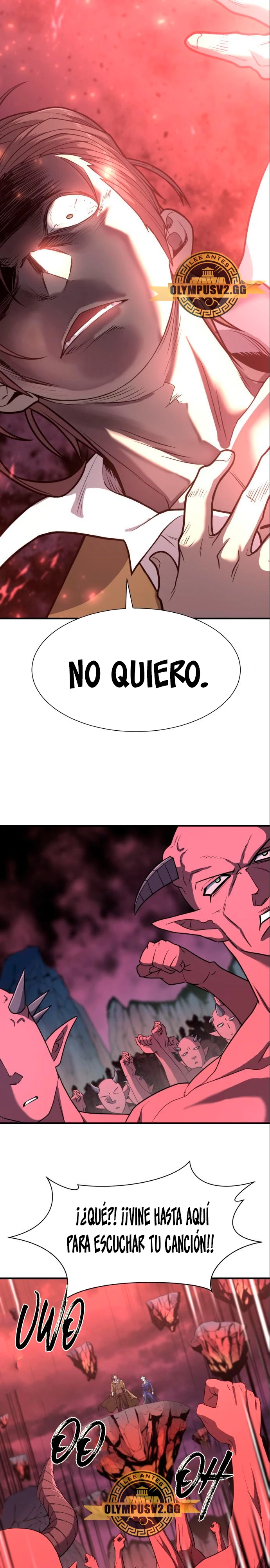 Read El Mejor Ingeniero del Mundo Manga Online