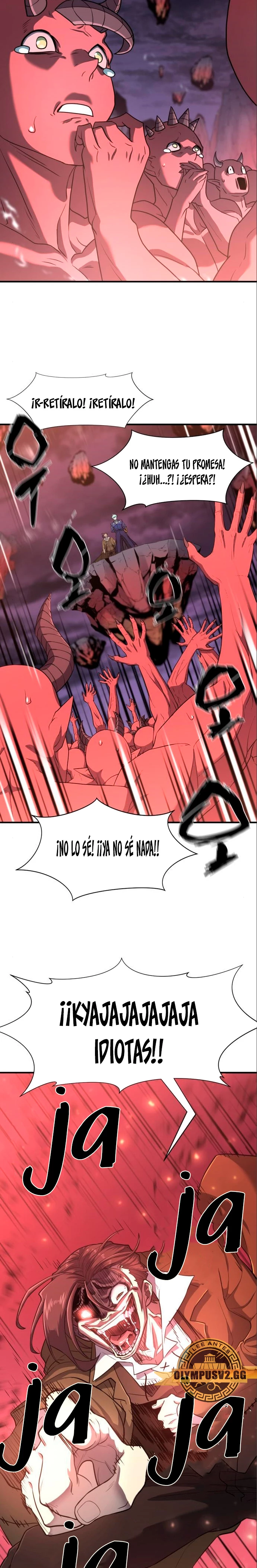 Read El Mejor Ingeniero del Mundo Manga Online