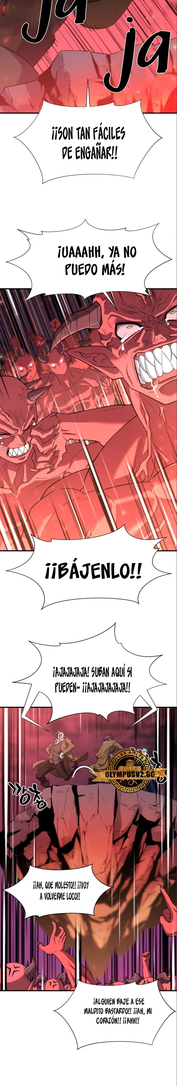 Read El Mejor Ingeniero del Mundo Manga Online