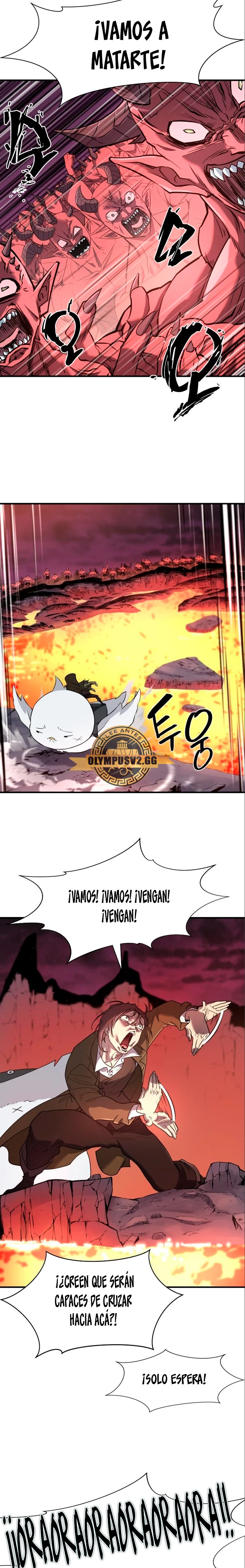 Read El Mejor Ingeniero del Mundo Manga Online