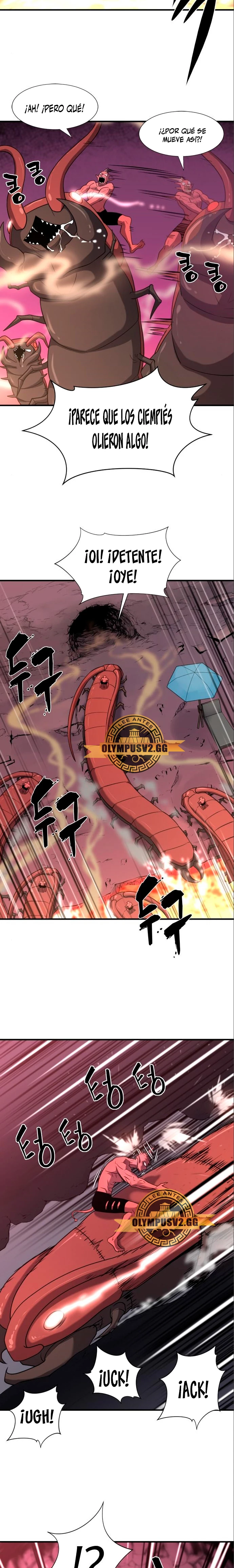 Read El Mejor Ingeniero del Mundo Manga Online
