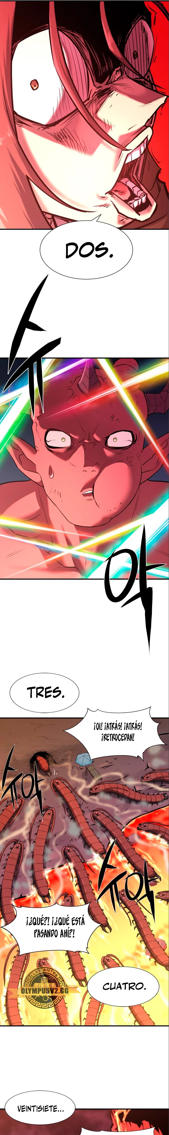 Read El Mejor Ingeniero del Mundo Manga Online