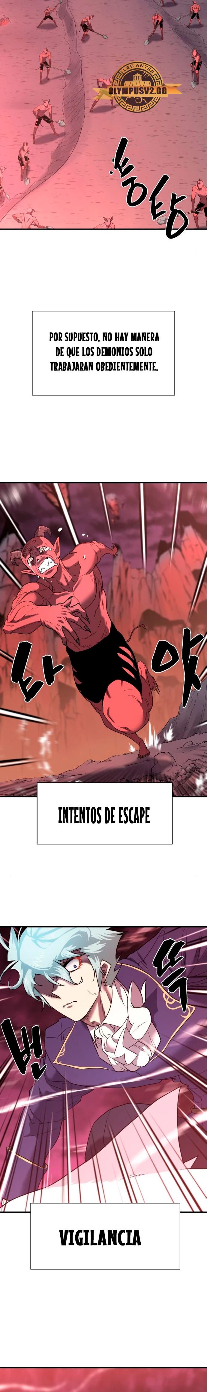 Read El Mejor Ingeniero del Mundo Manga Online