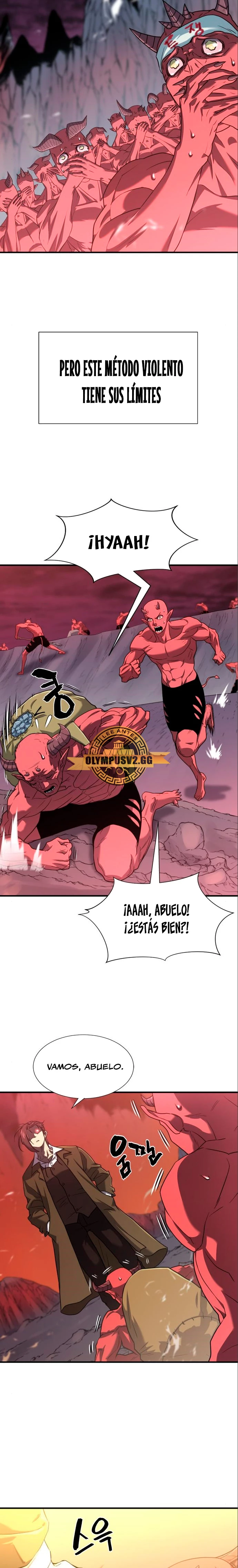 Read El Mejor Ingeniero del Mundo Manga Online