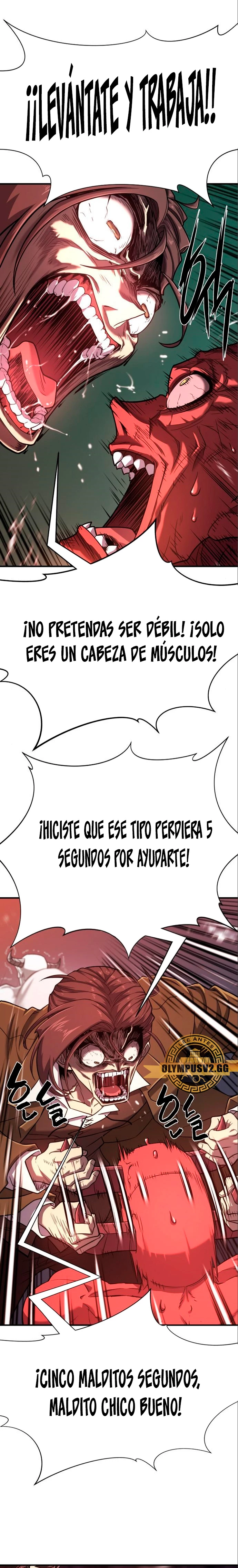 Read El Mejor Ingeniero del Mundo Manga Online