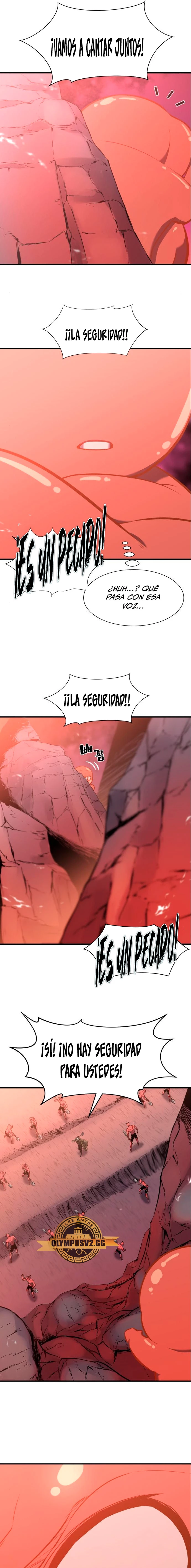 Read El Mejor Ingeniero del Mundo Manga Online