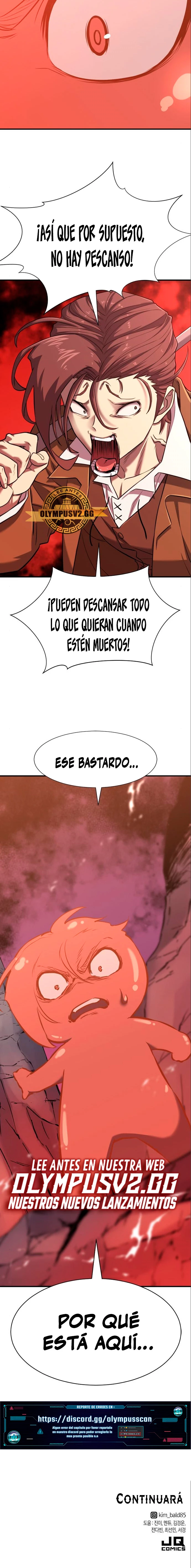 Read El Mejor Ingeniero del Mundo Manga Online