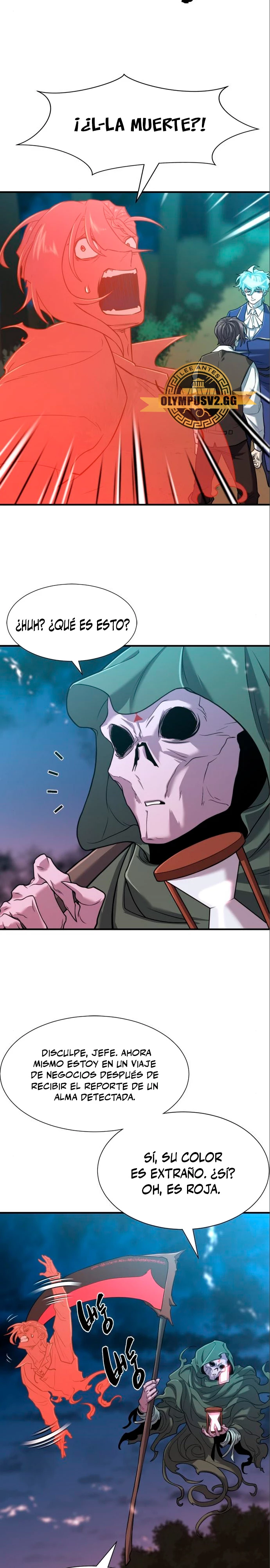 Read El Mejor Ingeniero del Mundo Manga Online