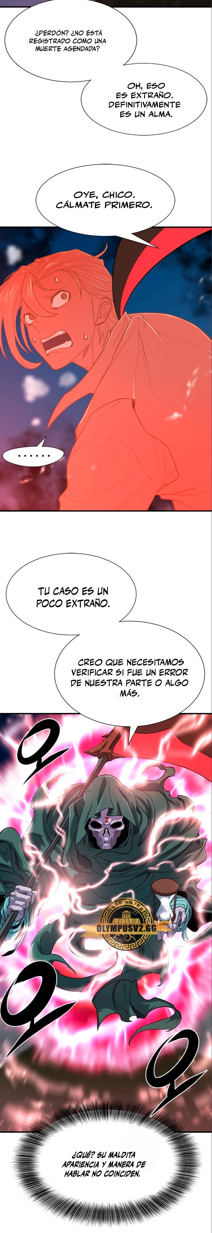 Read El Mejor Ingeniero del Mundo Manga Online