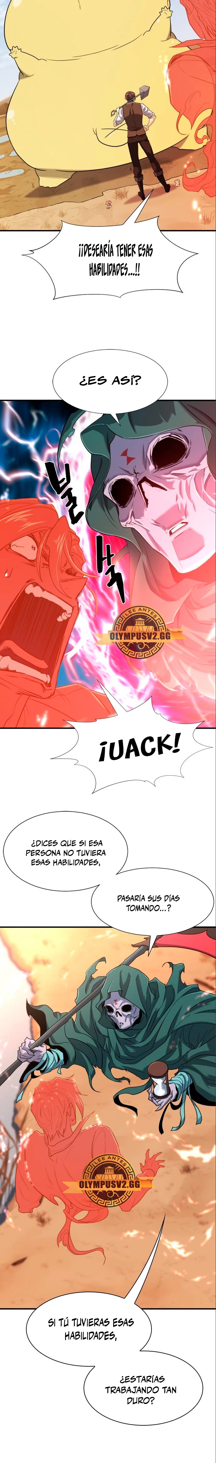 Read El Mejor Ingeniero del Mundo Manga Online
