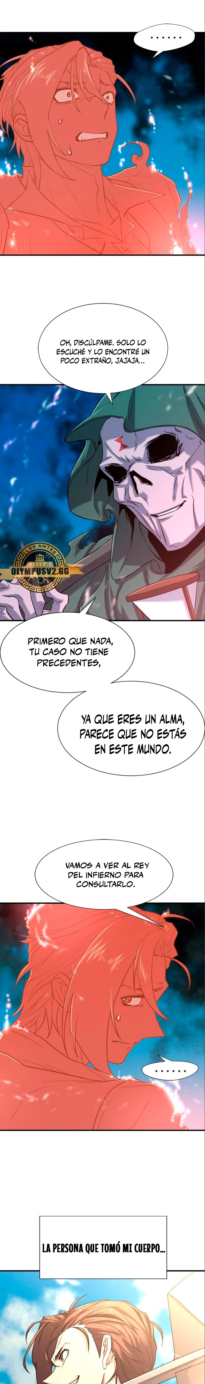 Read El Mejor Ingeniero del Mundo Manga Online