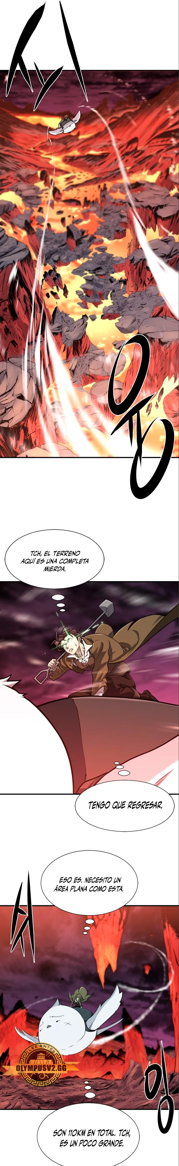 Read El Mejor Ingeniero del Mundo Manga Online