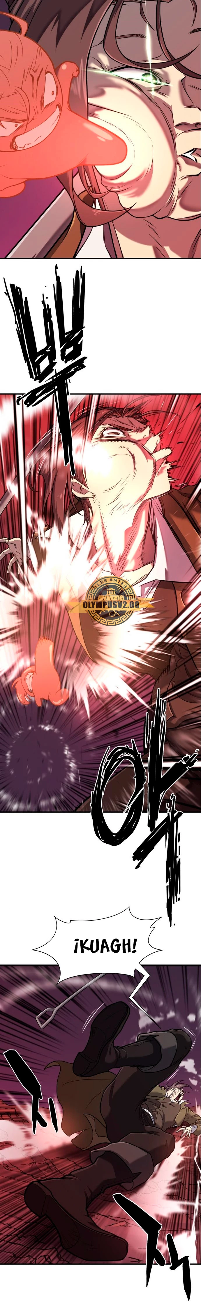 Read El Mejor Ingeniero del Mundo Manga Online