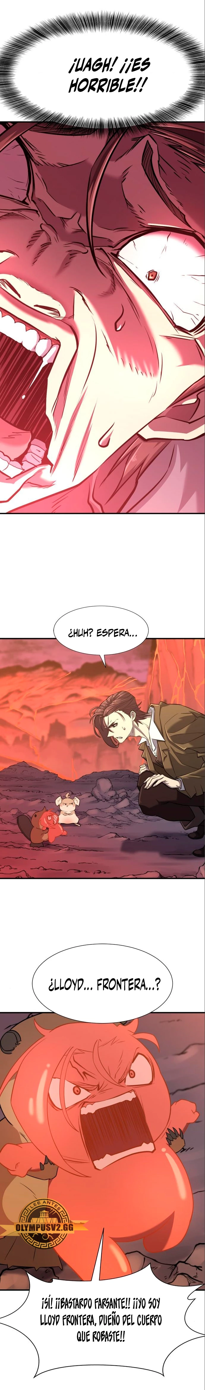 Read El Mejor Ingeniero del Mundo Manga Online