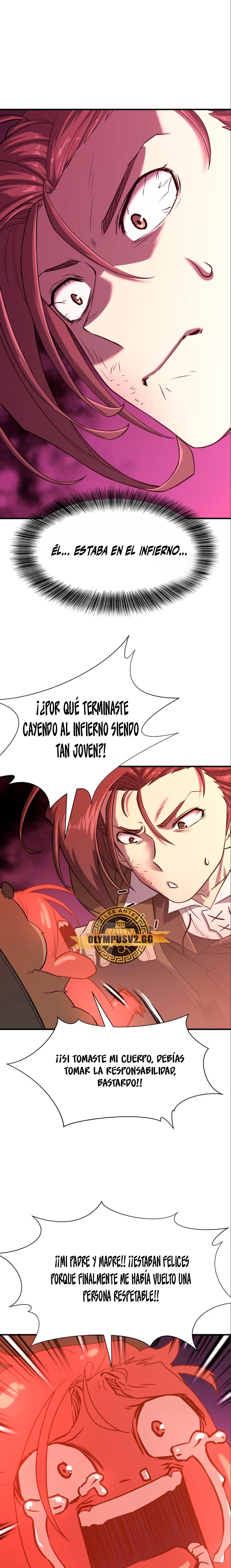Read El Mejor Ingeniero del Mundo Manga Online