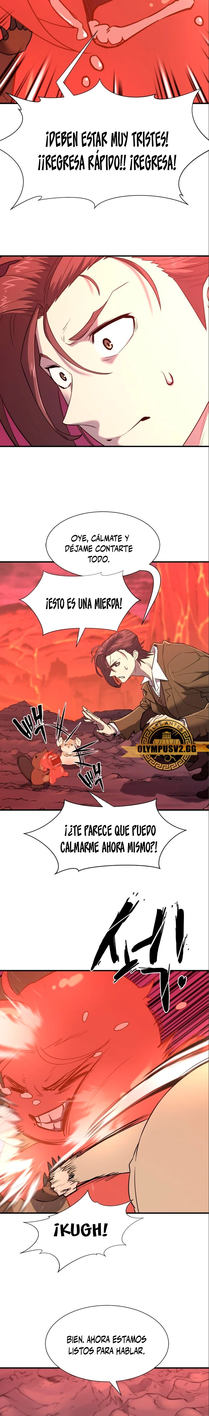 Read El Mejor Ingeniero del Mundo Manga Online