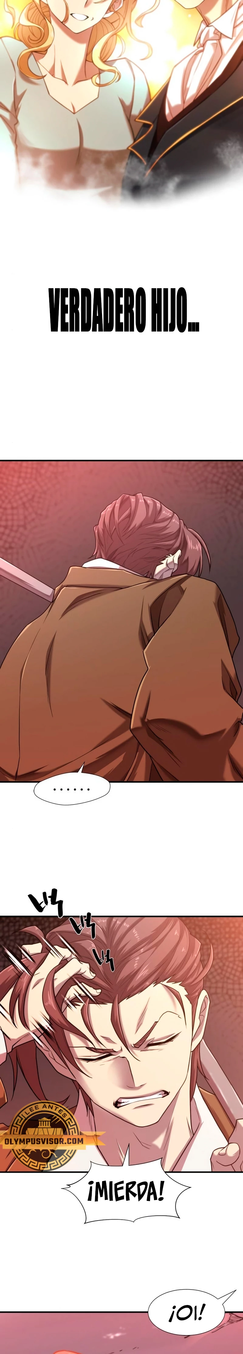 Read El Mejor Ingeniero del Mundo Manga Online