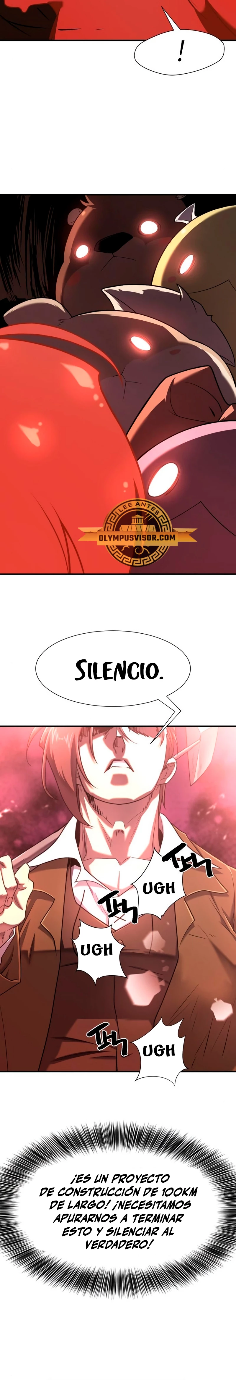 Read El Mejor Ingeniero del Mundo Manga Online