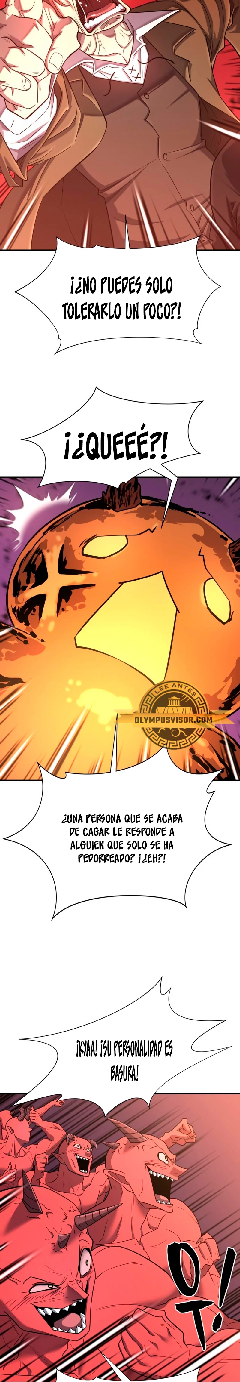 Read El Mejor Ingeniero del Mundo Manga Online