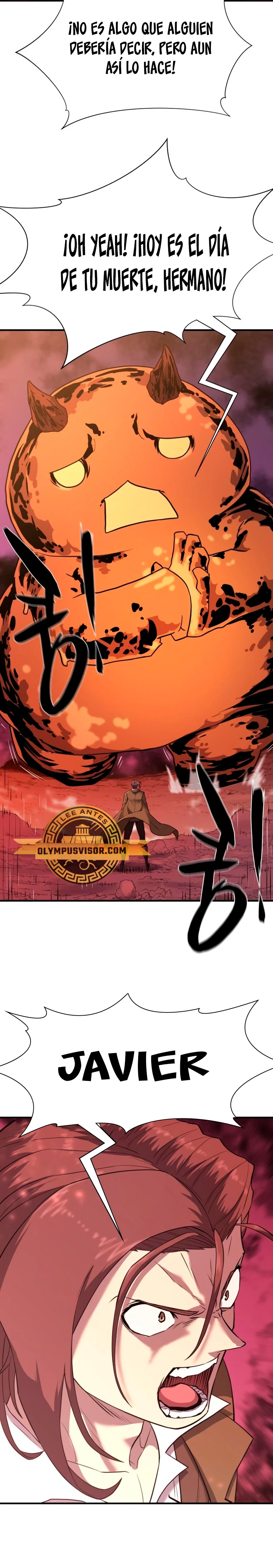 Read El Mejor Ingeniero del Mundo Manga Online