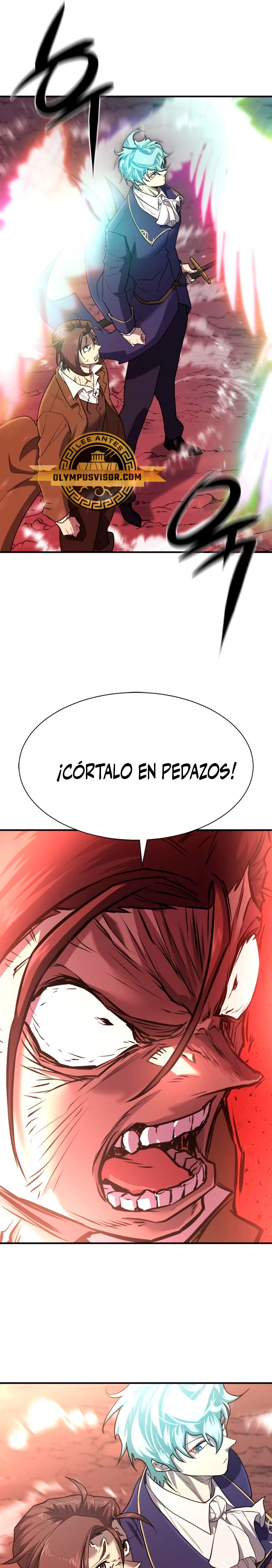 Read El Mejor Ingeniero del Mundo Manga Online