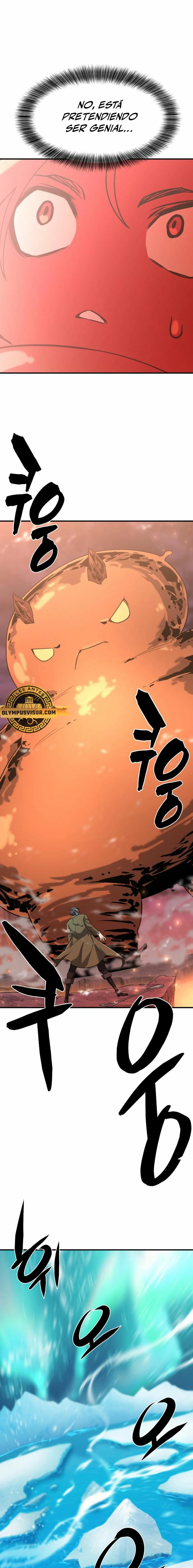 Read El Mejor Ingeniero del Mundo Manga Online