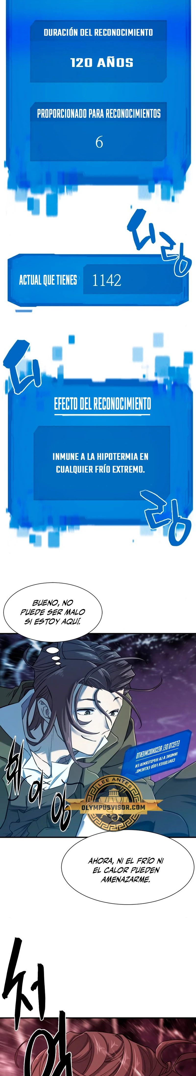Read El Mejor Ingeniero del Mundo Manga Online