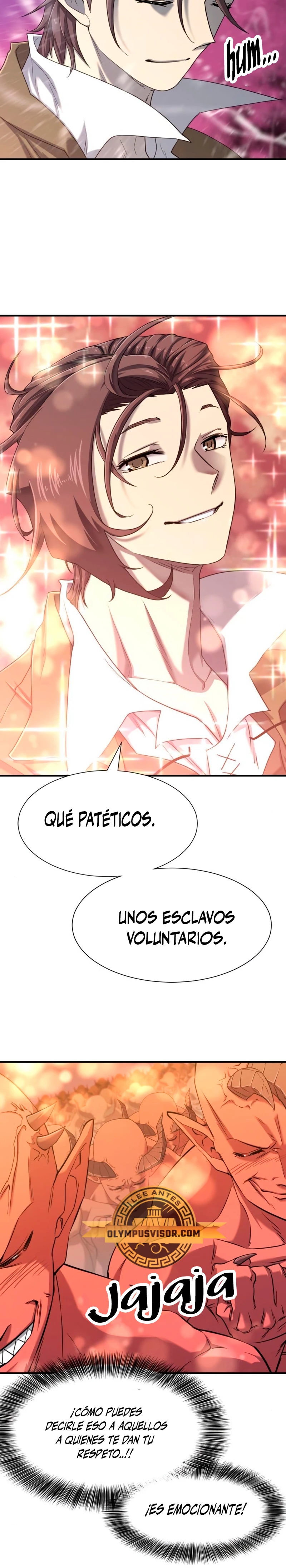 Read El Mejor Ingeniero del Mundo Manga Online