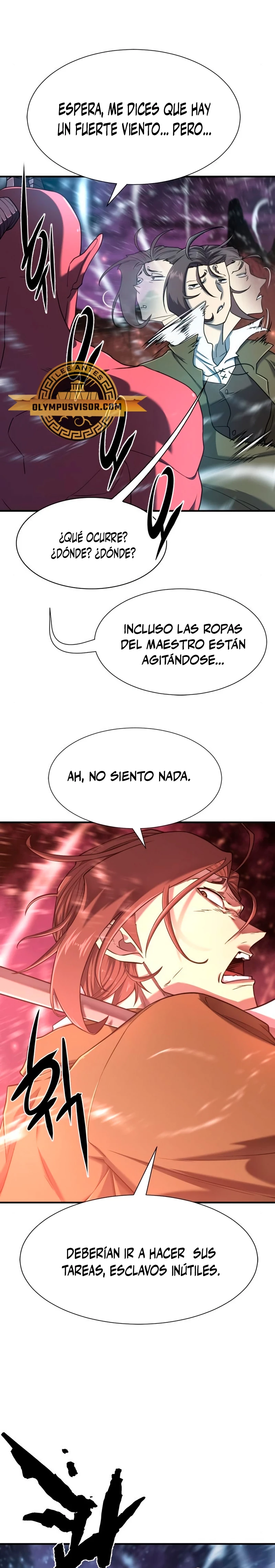 Read El Mejor Ingeniero del Mundo Manga Online