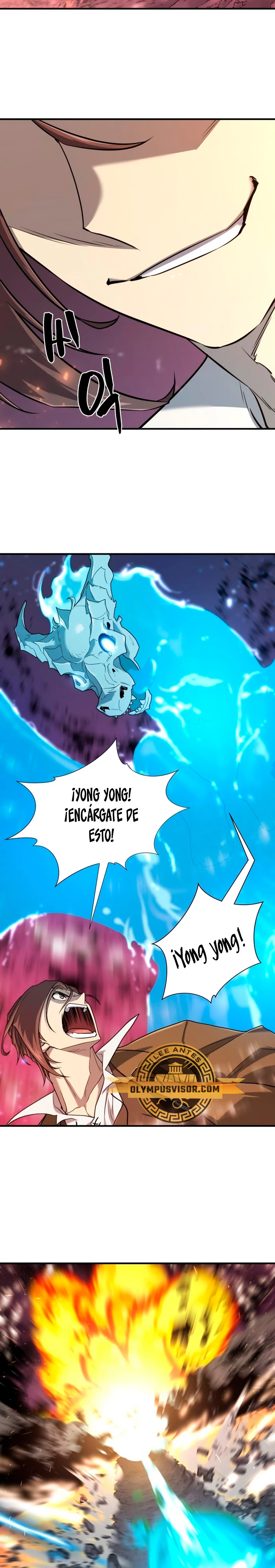 Read El Mejor Ingeniero del Mundo Manga Online