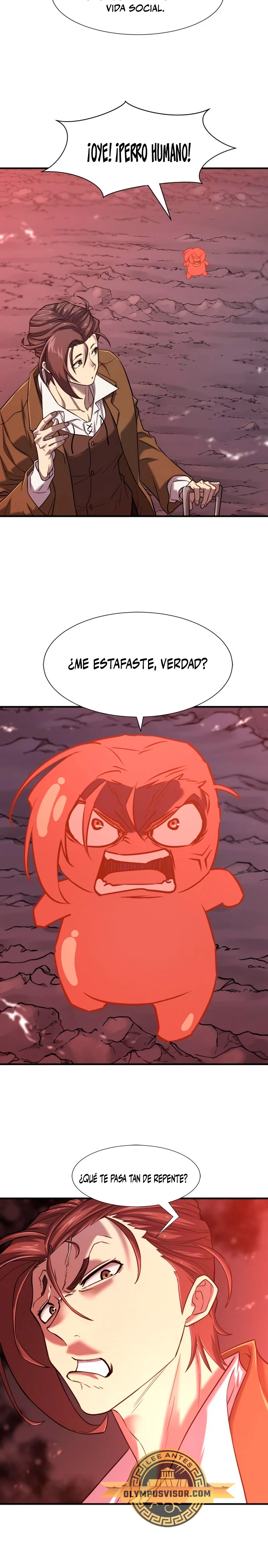 Read El Mejor Ingeniero del Mundo Manga Online
