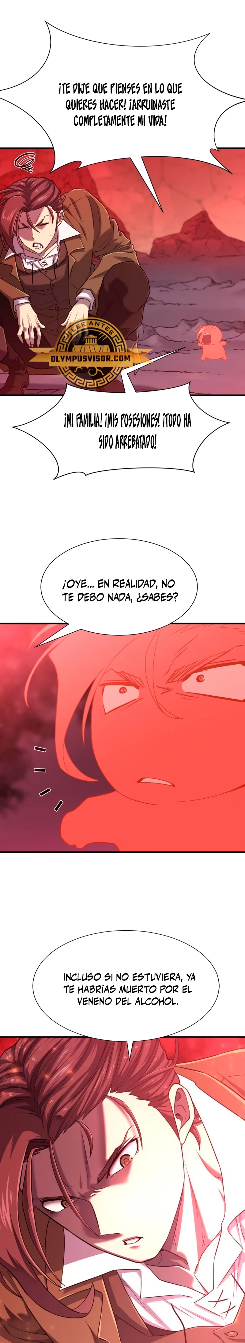 Read El Mejor Ingeniero del Mundo Manga Online