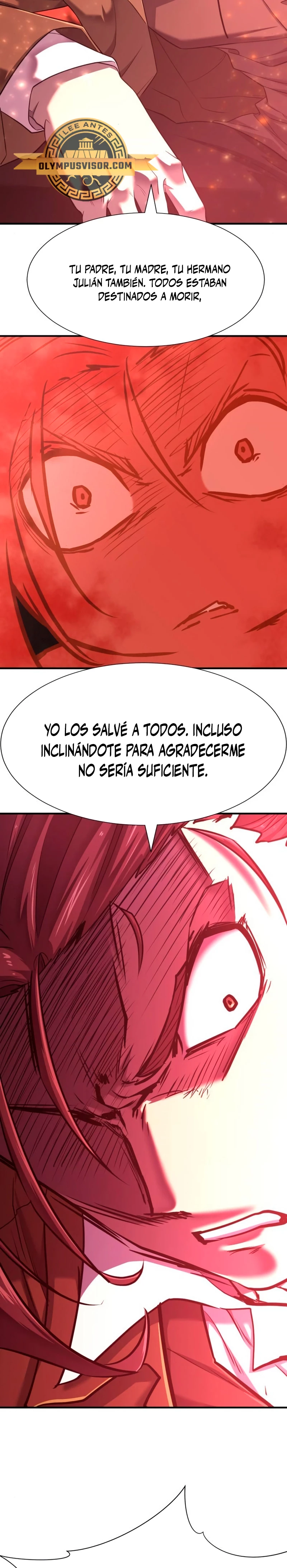Read El Mejor Ingeniero del Mundo Manga Online
