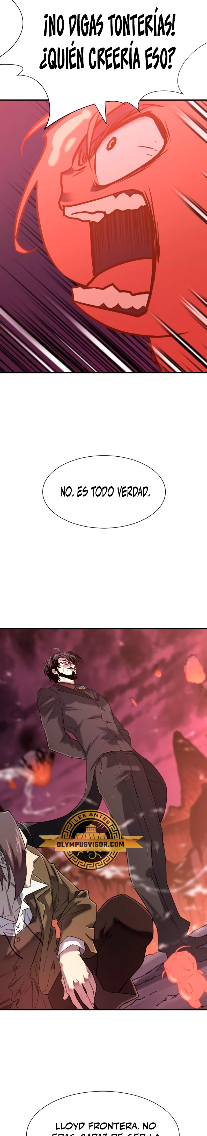 Read El Mejor Ingeniero del Mundo Manga Online