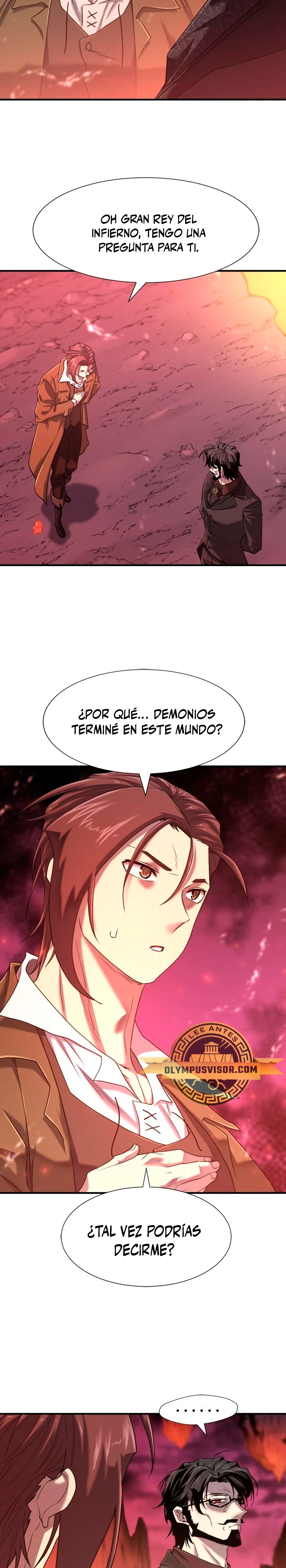 Read El Mejor Ingeniero del Mundo Manga Online