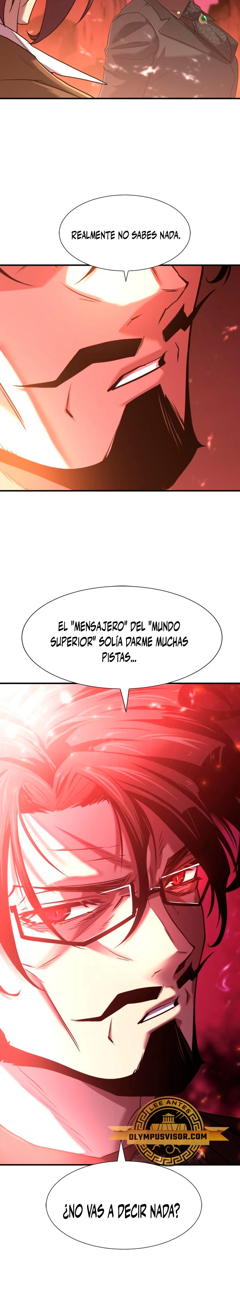 Read El Mejor Ingeniero del Mundo Manga Online